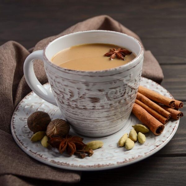 Chai Masala