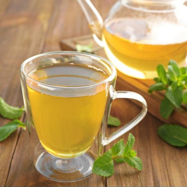 Lemon Grass Green Tea - Image 2
