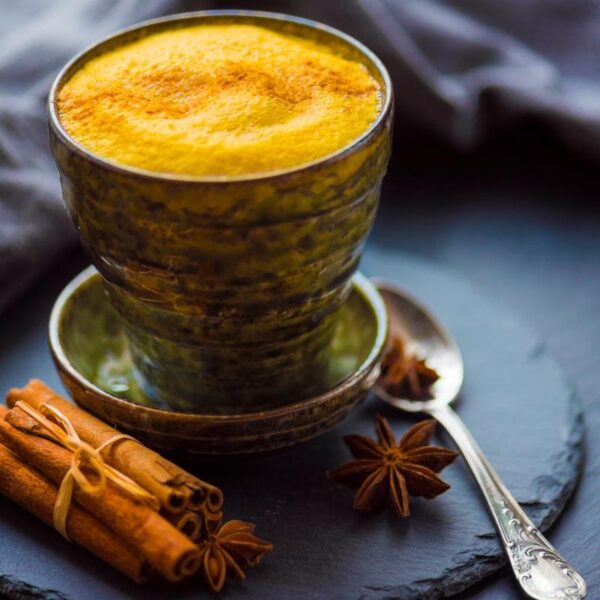 Detox -Cinnamon/Turmeric / Sasrapilla - Image 2