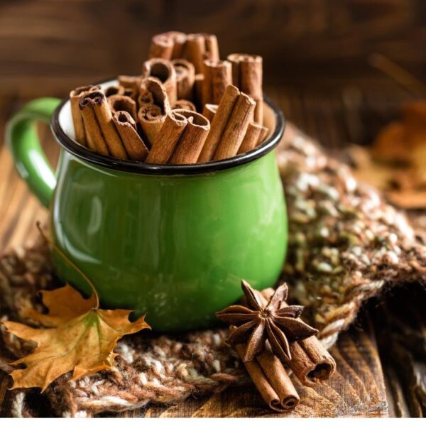 Cinnamon - Image 2