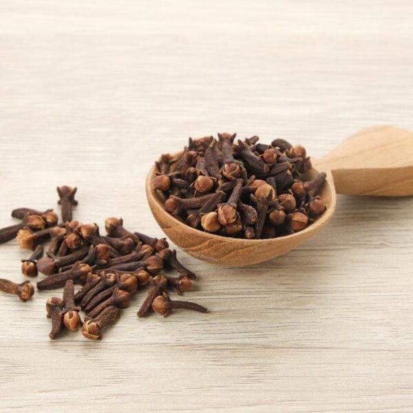 Organic Clove