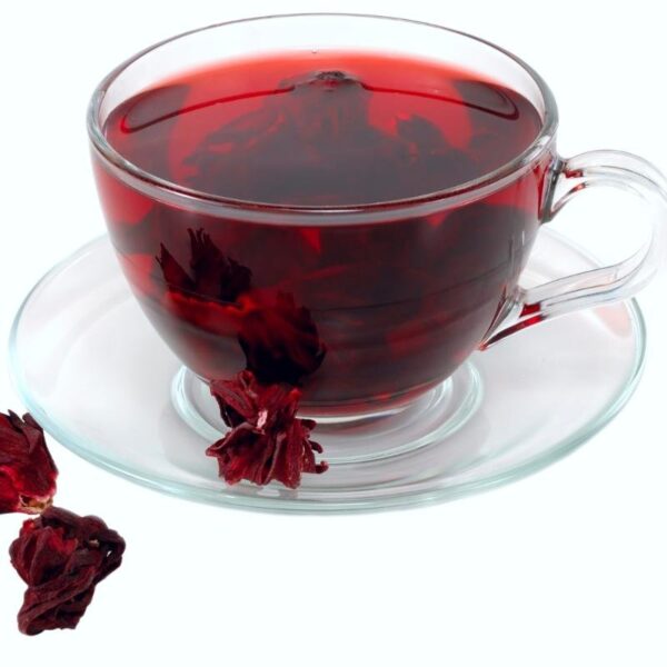 Hibiscus Tea - Image 2