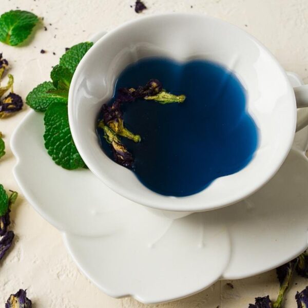 Butterfly Tea - Image 2