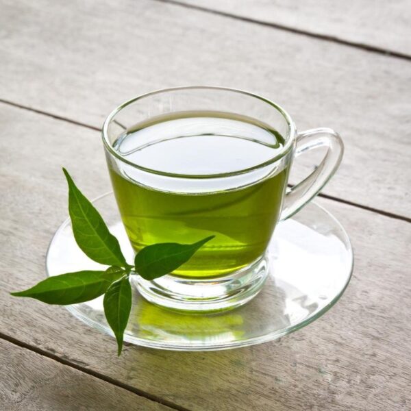 Green Tea