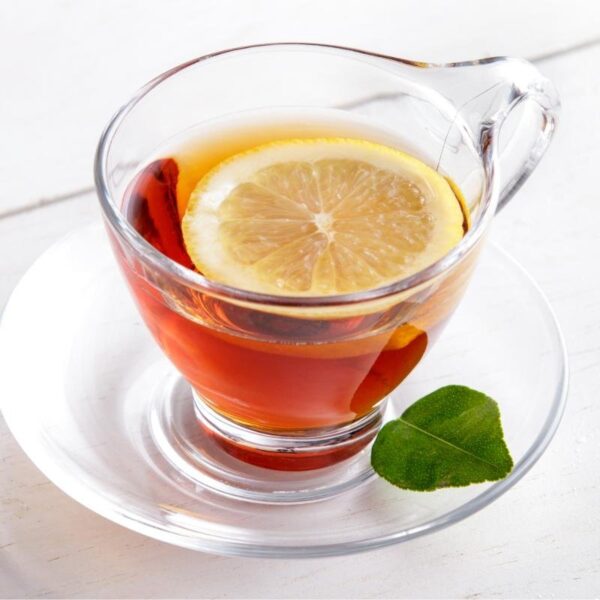 Lemon Tea
