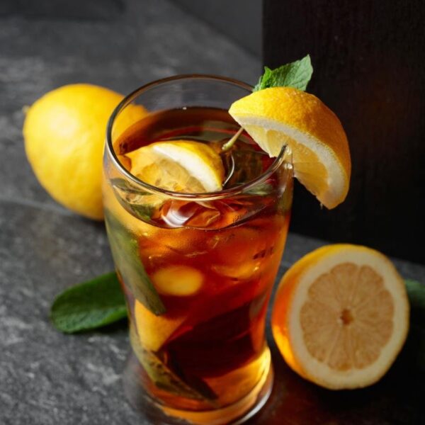 Lemon Tea - Image 2