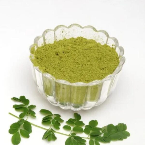Moringa Powder - Image 2