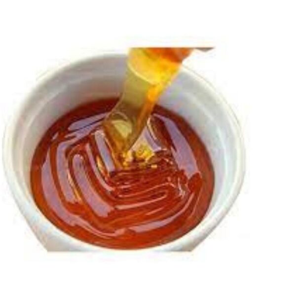 Treacle Honey - Image 2