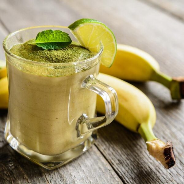 Banana Delight Tea