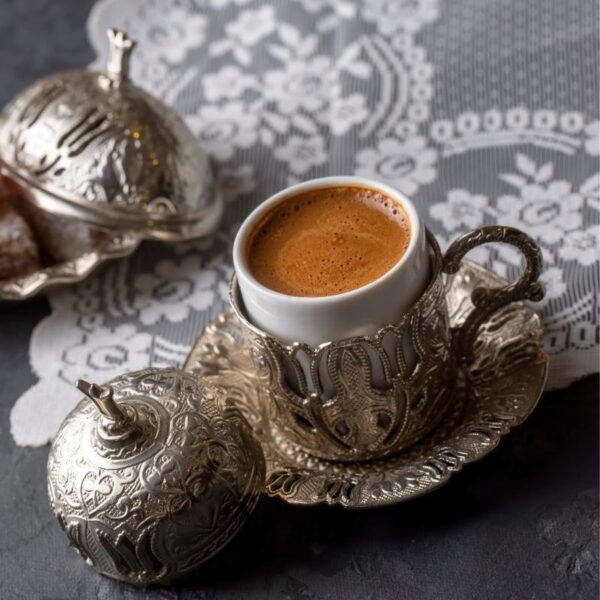 Banana Delight Tea - Image 2