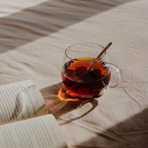 Relaxing Tea - Image 2