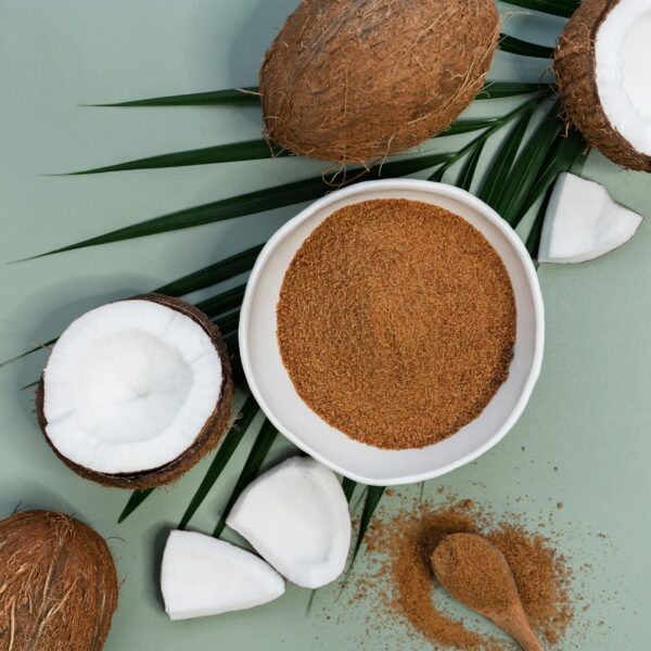 Organic Coconut Sugar