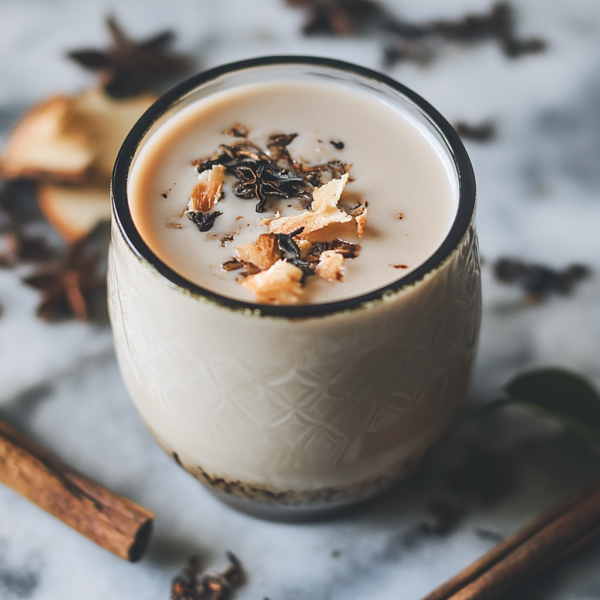 Coconut Chai