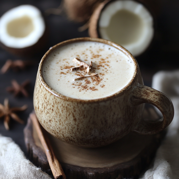 Coconut Chai - Image 2