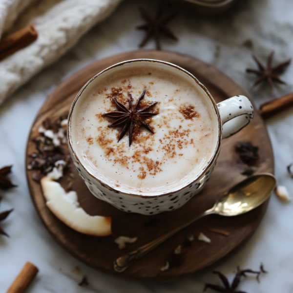 Coconut Chai - Image 3