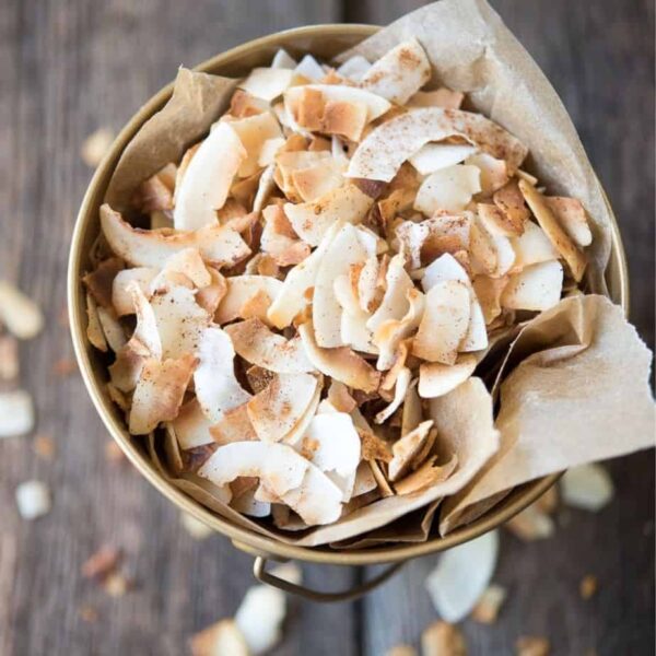 Coconut Chips