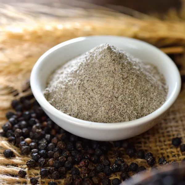 Organic Pepper/ Whole Pepper powder