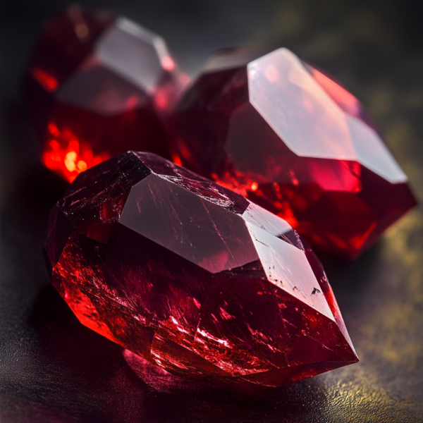 Garnet
