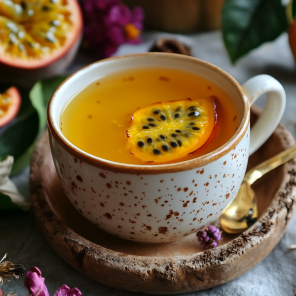 Mango Passion Fruit