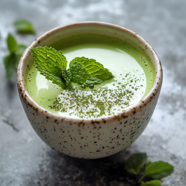 Matcha Mint