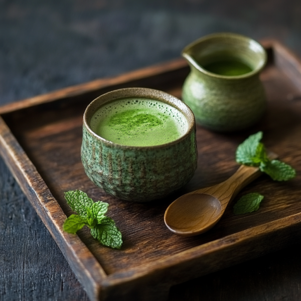 Matcha Mint - Image 2