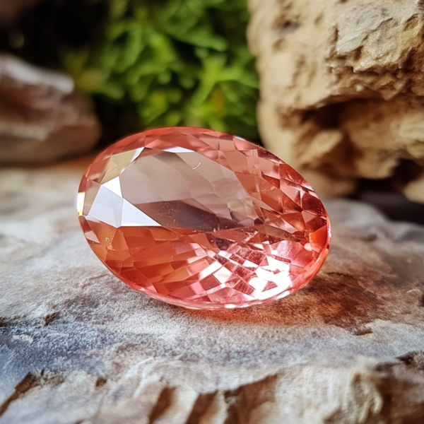 Padparadscha