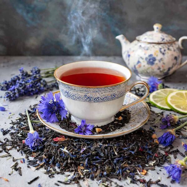 Earl Grey Tea