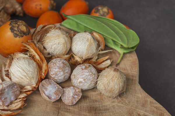 Betel Nut