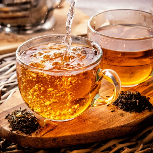 Premium Ceylon Black Tea (BOPF)