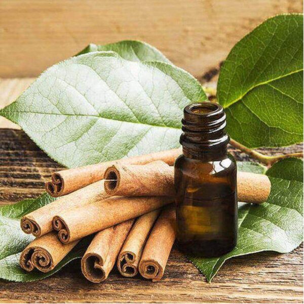 Cinnamon oil