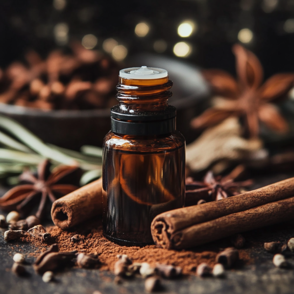 Cinnamon oil - Image 2