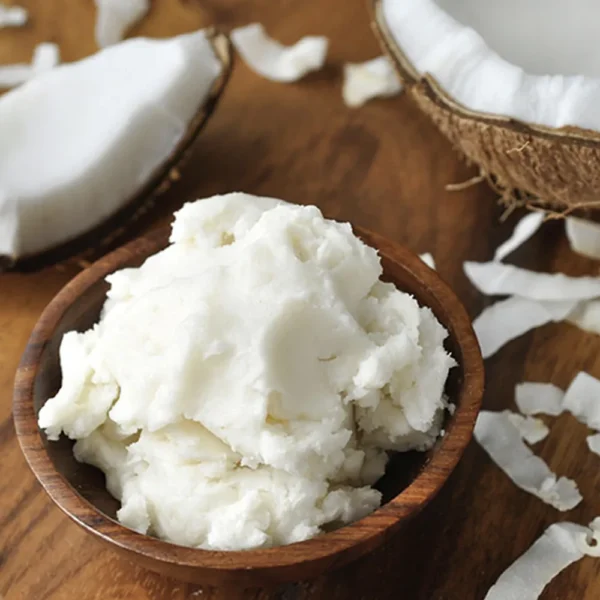 Organic Coconut Butter –Natural