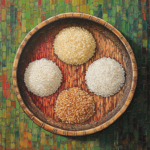 Rice