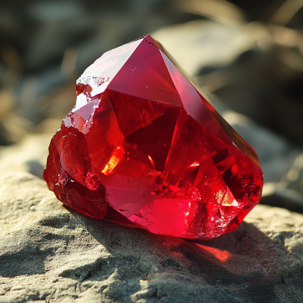 Ruby