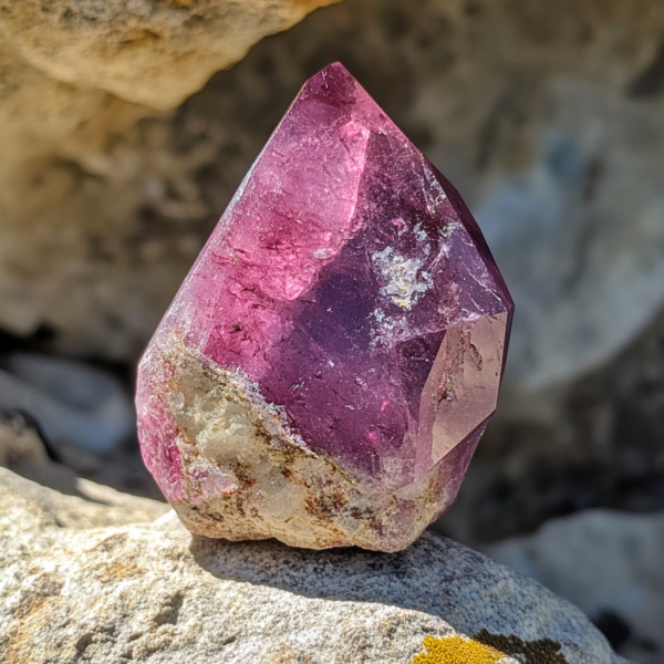 Spinel